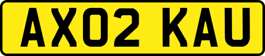 AX02KAU