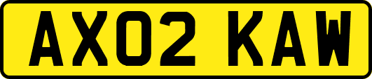 AX02KAW