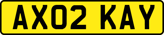 AX02KAY