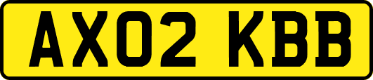 AX02KBB