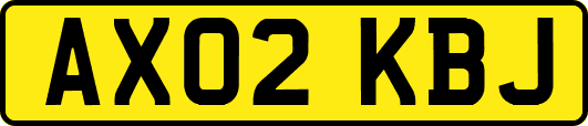 AX02KBJ
