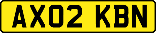 AX02KBN
