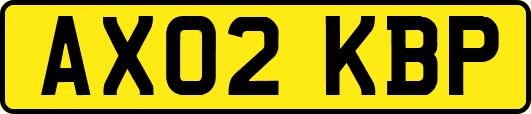 AX02KBP