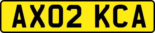AX02KCA