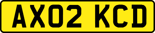 AX02KCD