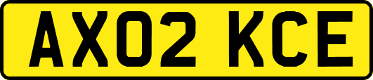 AX02KCE