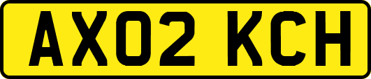 AX02KCH