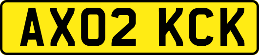 AX02KCK