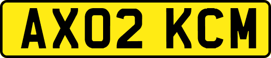 AX02KCM