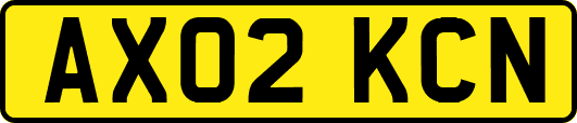 AX02KCN