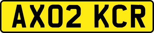 AX02KCR