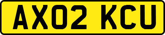 AX02KCU