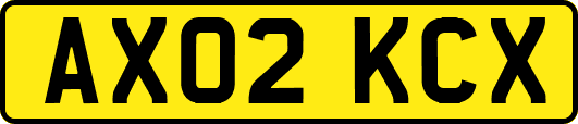 AX02KCX