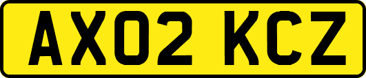 AX02KCZ