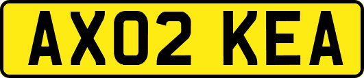 AX02KEA