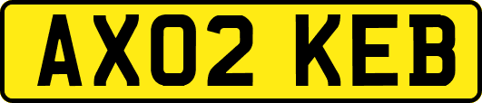 AX02KEB