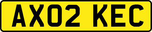 AX02KEC