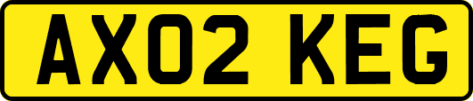 AX02KEG