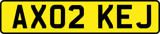 AX02KEJ