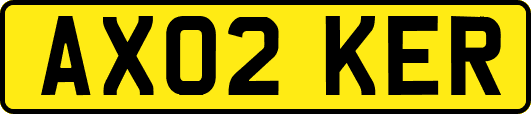 AX02KER