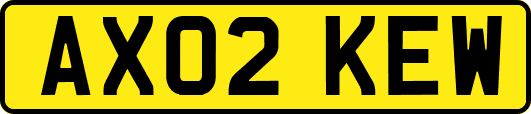 AX02KEW