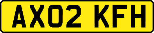 AX02KFH