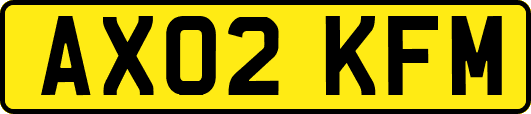 AX02KFM