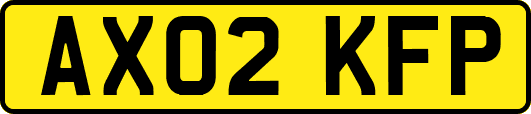 AX02KFP