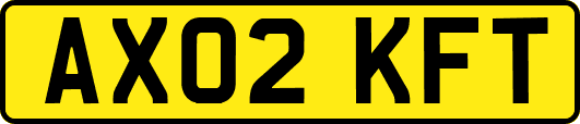 AX02KFT