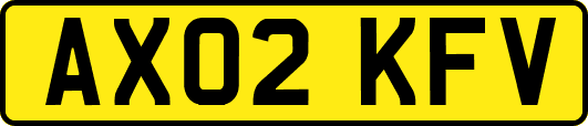 AX02KFV