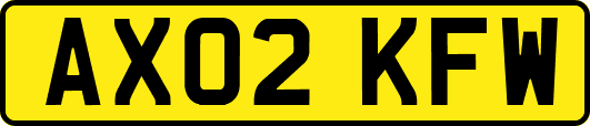 AX02KFW