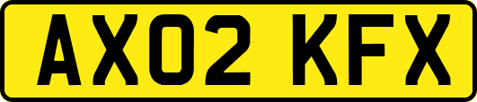 AX02KFX