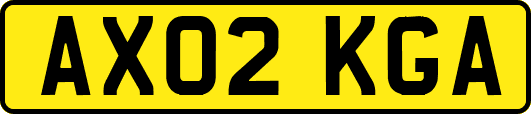 AX02KGA