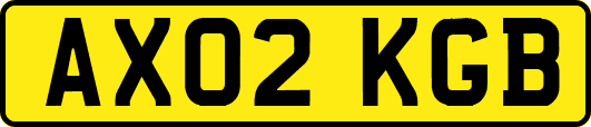 AX02KGB