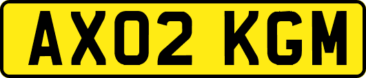 AX02KGM