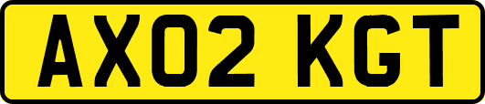 AX02KGT