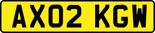 AX02KGW