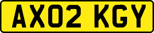 AX02KGY