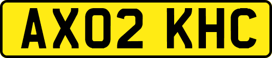 AX02KHC