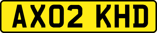 AX02KHD