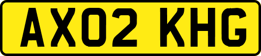 AX02KHG
