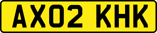 AX02KHK