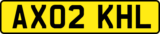 AX02KHL