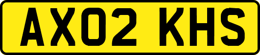 AX02KHS