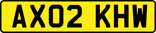 AX02KHW