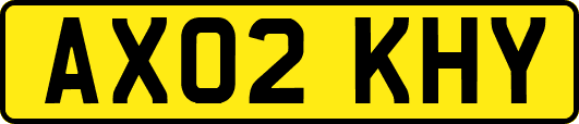 AX02KHY