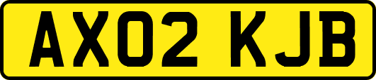 AX02KJB