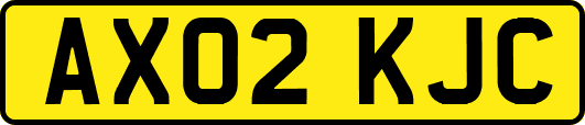 AX02KJC