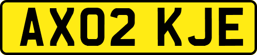 AX02KJE