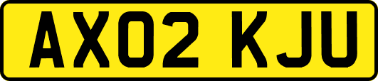 AX02KJU